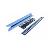 Expolre4x4 Side Steps - Ford Ranger T6/T7/T8/T9