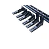 Expolre4x4 Side Steps - Ford Ranger T6/T7/T8/T9