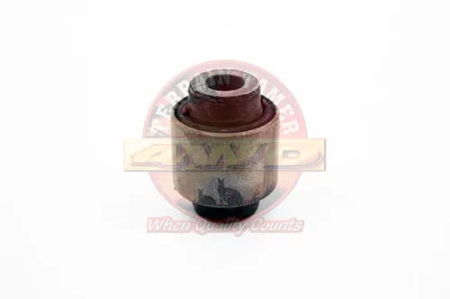 Terrain Tamer Bush Shock Absorber Rear Lower