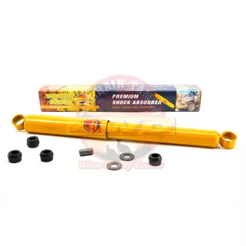   Terrain Tamer lengéscsillapÍtó G széria hátsó +50mm Nissan Patrol Y60 Y61 Toyota Landcruiser BJ FJ HJ 75 1984-1990 FZJ GRJ HDJ HZJ PZJ VDJ 75 76 77 78 79 1990->