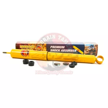   Terrain Tamer lengéscsillapÍtó G széria +40-50mm hátsó Toyota Hilux Surf/4Runner 1989-1996 LJ RJ 70 73 (bal hátsó) /első BJ HJ FJ FZJ HZJ 60 61 62 70 71 73 74 75 77 1980->