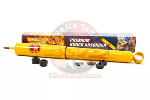 Terrain Tamer lengéscsillapÍtó G széria +40-50mm hátsó Toyota Hilux Surf/4Runner 1989-1996 LJ RJ 70 73 (bal hátsó) /első BJ HJ FJ FZJ HZJ 60 61 62 70 71 73 74 75 77 1980->