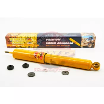   Terrain Tamer lengéscsillapÍtó G széria első +50mm Suzuki Samurai SJ 410 413 Toyota Hilux 1984->