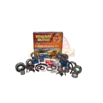   Terrain Tamer Váltó felújító készlet (6Seb) Toyota Landcruiser GRJ120|150 KDJ120|150