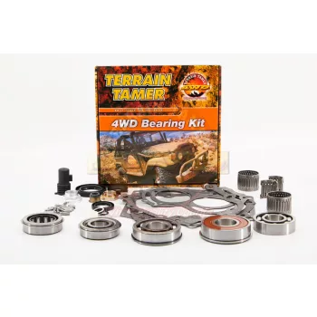   Terrain Tamer Váltó felújító készlet (5seb) Toyota Landcruiser BJ60|70|71|73|74|75 FJ60|62|70|73|75 HJ60|61|62|75 HZJ70|73|75|77