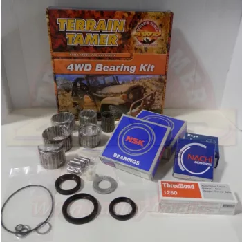   Terrain Tamer Váltó felújító készlet (5Seb) Toyota Landcruiser FJ80 FZJ70|73|75|80 HDJ80 HZJ80|81