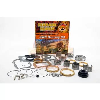   Terrain Tamer Váltó felújító készlet Toyota Hilux LN106|107