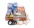 Terrain Tamer Váltó felújító készlet (5seb) Toyota Hilux KZN130 VZN130 Landcruiser KZJ70|73|78 PZJ70|73|75 KZJ70|73