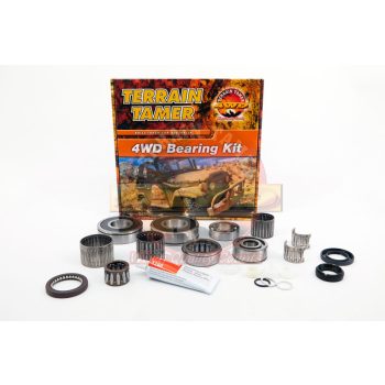   Terrain Tamer Váltó felújító készlet (5seb) Toyota Hilux GGN25 KUN25|26 Landcruiser GRJ120 KDJ120|125 KZJ120