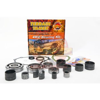   Terrain Tamer Váltó felújító készlet Nissan Navara D40 Pathfinder R51