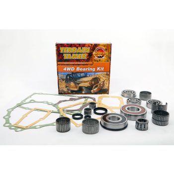   Terrain Tamer Váltófelújító készlet Nissan Y60 TB42 TD42