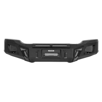   Go Rhino BR6 Front bumper with winch plate - Chevrolet Silverado 1500 19->