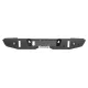 Go Rhino Trailline Rear bumper - Jeep Gladiator JT 20->