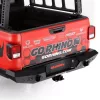 Go Rhino Trailline Rear bumper - Jeep Gladiator JT 20->
