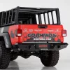Go Rhino Trailline Rear bumper - Jeep Gladiator JT 20->