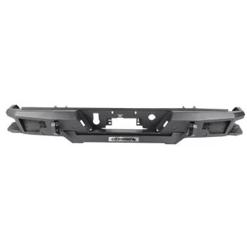   Go Rhino BR20.5 Rear bumper - Chevrolet Silverado 1500 19->