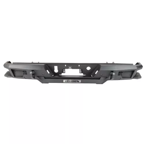 Go Rhino BR20.5 Rear bumper - Chevrolet Silverado 1500 19->