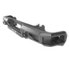   Go Rhino BR20.5 Rear bumper - Chevrolet Silverado 1500 19->