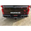 Go Rhino BR20.5 Rear bumper - Chevrolet Silverado 1500 19->