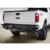 Go Rhino BR20.5 Rear bumper - Ford F150 15-20