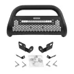 Go Rhino RC2 Bullbar with LED light bar 20" - RAM 3500 06-08;RAM 2500 06-09;Dodge RAM 1500 06-08