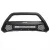 Go Rhino RC4 Bullbar with LED light bar 20" - Nissan Navara 15-22