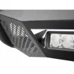 Go Rhino RC4 Bullbar with LED light bar 20" - Toyota Hilux 15->