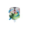   Bravo Snorkel Donaldson TopSpin Cyclone Filter 77mm 13m³/min
