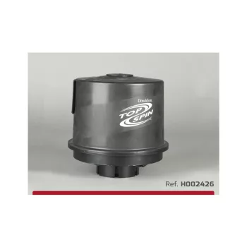   Bravo Snorkel Head Donaldson TopSpin Cyclone Snorkel Head 89mm 13 m³/min