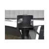   Bravo Snorkel Head Donaldson TopSpin Cyclone Snorkel Head 89mm 13 m³/min