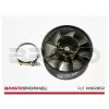 Bravo Snorkel Head Donaldson TopSpin HD Cyclone 8m³/min