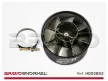 Bravo Snorkel Head Donaldson TopSpin HD Cyclone 8m³/min