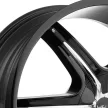 Alloy Wheel 22x9 ET10 6x120/6x139,7 HE891 Gloss Black Helo
