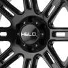 Alloy Wheel 20x10 ET-24 6x139,7 HE900 Gloss Black Helo