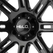 Alloy Wheel 20x10 ET-24 6x139,7 HE900 Gloss Black Helo