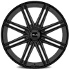 Alloy Wheel 22x9 ET15 6x120/6x139,7 HE913 Gloss Black Helo