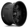 Alloy Wheel 20x9 ET18 6x139,7 HE916 Gloss Black Helo
