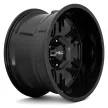 Alloy Wheel 20x9 ET18 6x139,7 HE916 Gloss Black Helo