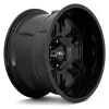 Alloy Wheel 18x9 ET0 5x127 HE916 Gloss Black Helo