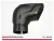 Bravo Snorkel head  - 89 mm