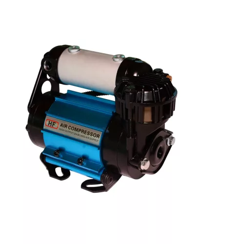 Single piston compressor HF (12V)