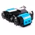 Double piston compressor HF (12V)