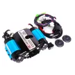 Double piston compressor HF (12V)
