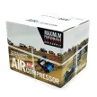 Double piston compressor HF (12V)
