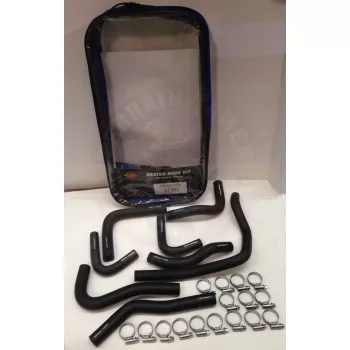   Terrain Tamer Heater Hose Kit     Hj61 10/85−01/90 Suits Manual Trans