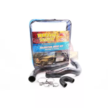   Terrain Tamer Hűtéscső szett Nissan Patrol Y60 Sd33 Sd33T Diesel 3.2L