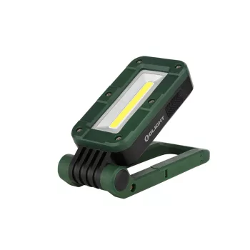 Rechargeable worklight Olight Swivel, 400 lm
