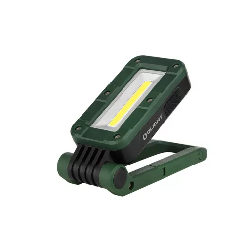 Rechargeable worklight Olight Swivel, 400 lm