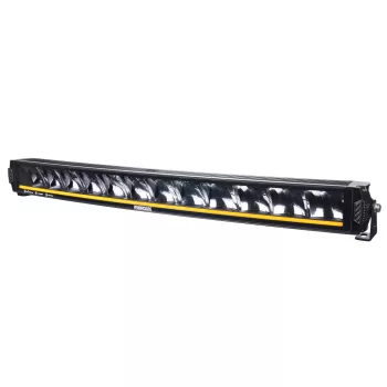 Purelux Road Curve C790 - Curved / 79 cm / 180W / Ref. 40