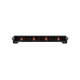 Led bar Strands Dark Knight Nuuk 14" - Straight / 35 cm / 67W